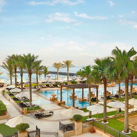 阿扎曼萨雷度假酒店-奢华精选 阿吉曼 外观 照片 The Westin Dubai
